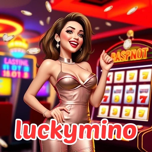 luckymino: Keseruan Permainan Arcade yang Menggoda Anda