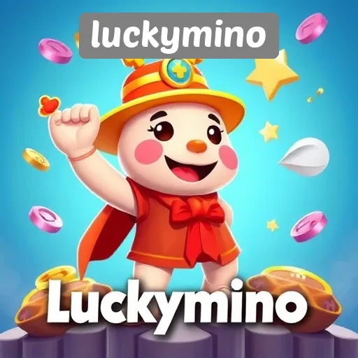 Apa Itu Luckymino dan Cara Bermainnya