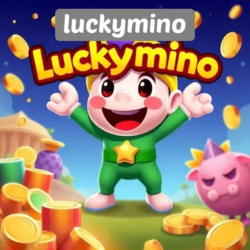 Mengenal Luckymino Sebagai Platform Game Terpopuler