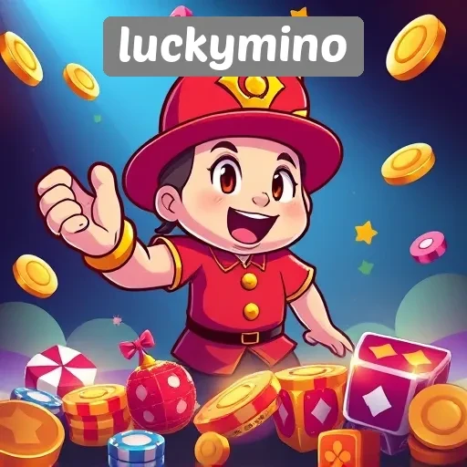Beragam Pilihan Permainan Menarik di Luckymino