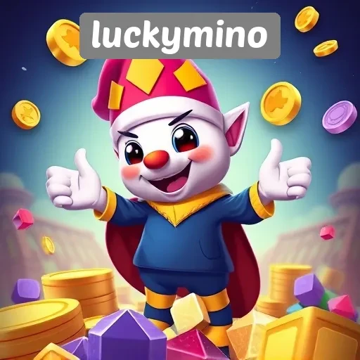 Varian Game Populer yang Tersedia di Luckymino