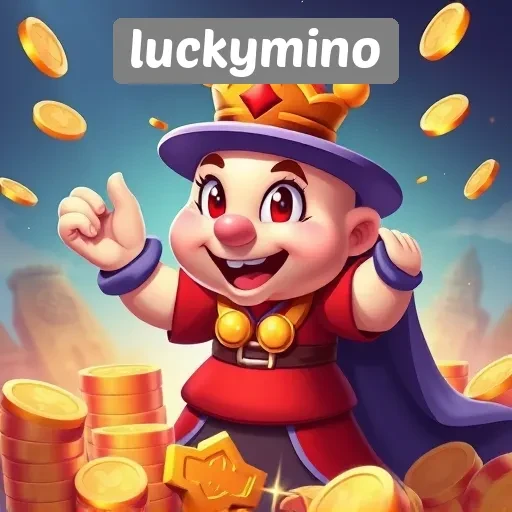 Fitur Menarik di Luckymino yang Patut Dicoba