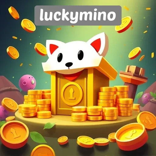 Menelusuri Fitur dan Permainan di Luckymino