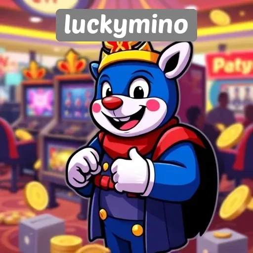 Review Permainan Terpopuler di Luckymino