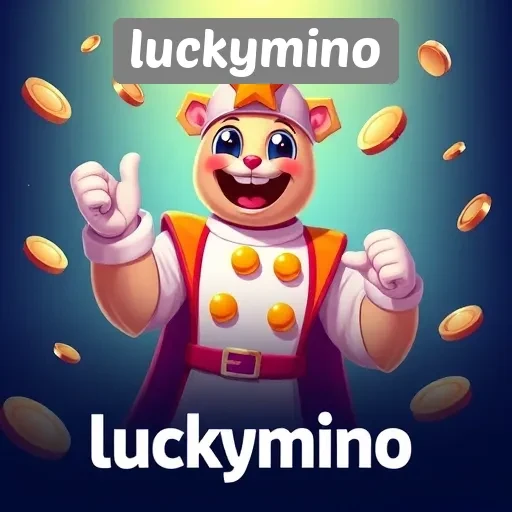 Menjelajahi Ragam Permainan di Luckymino