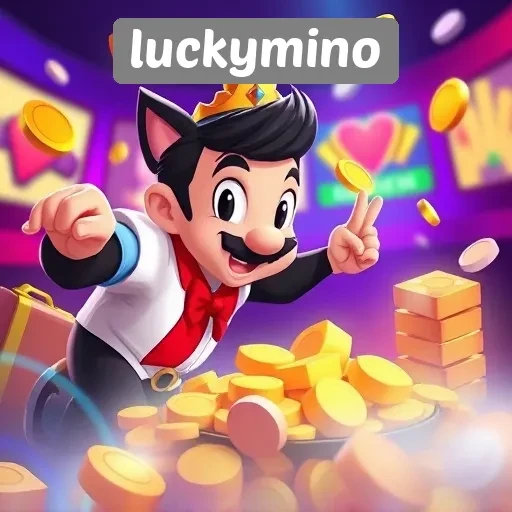 Mengapa Luckymino Menjadi Pilihan Favorit Gamer Indonesia