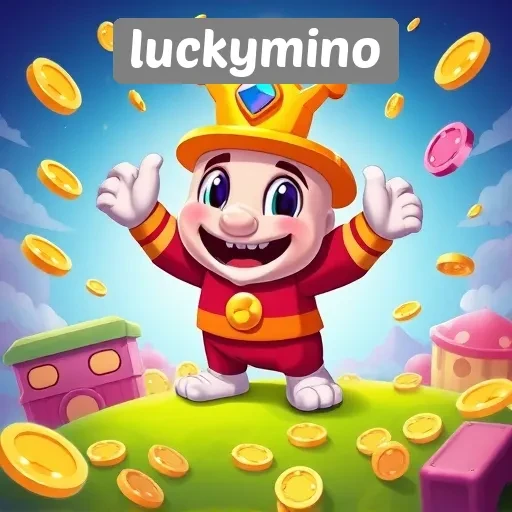 Keunggulan Permainan di Luckymino untuk Penggemar Game