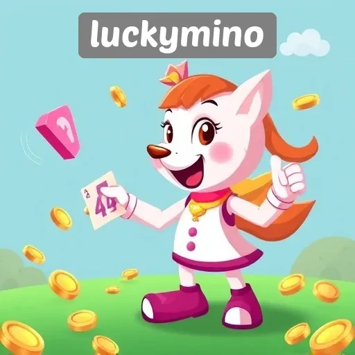 Tingkatkan Keterampilan Bermain di Luckymino dengan Berbagai Permainan