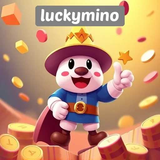 Inovasi Fitur Baru di Luckymino untuk Penggemar Game