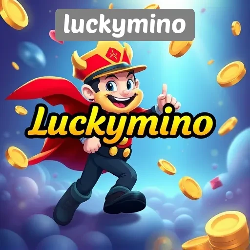 Mengulas Fitur Menarik di Situs Game Luckymino