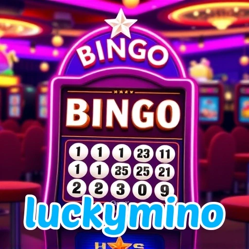 luckymino: Pengalaman Live Casino yang Menakjubkan untuk Gamer Indonesia