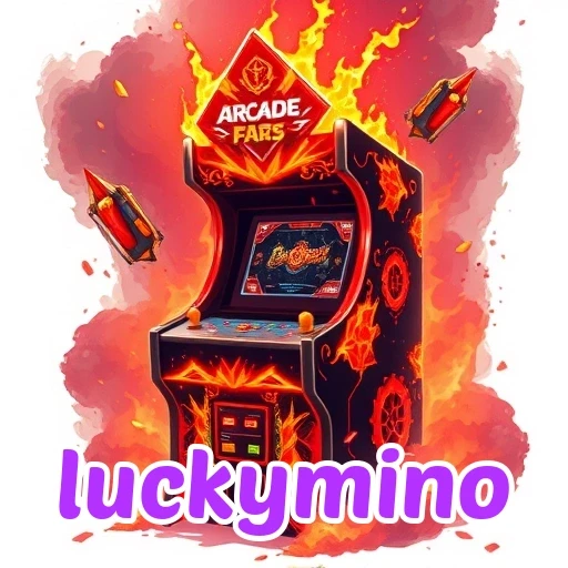 luckymino: Dapatkan Penghargaan Menarik di Game Online Favoritmu!