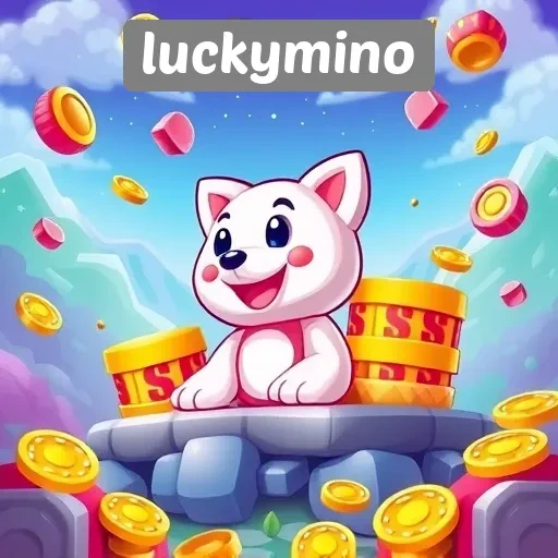 Luckymino: Berbagai Game Menarik untuk Semua Kalangan