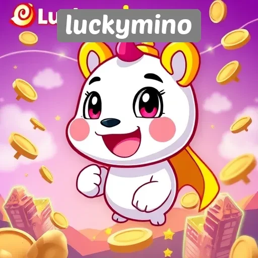 Pengenalan Situs Game Luckymino dan Fitur Utamanya