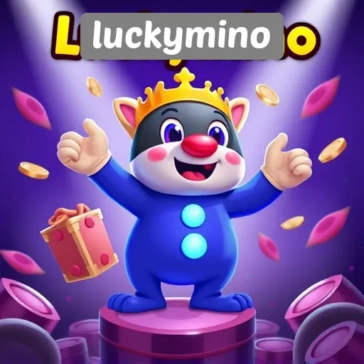 Bagaimana Luckymino Membawa Pengalaman Bermain Game yang Berbeda