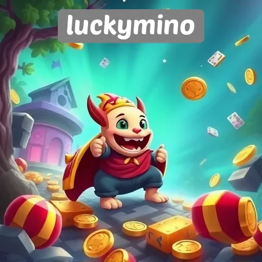 Direktori Game Terpopuler di Luckymino yang Wajib Dicoba