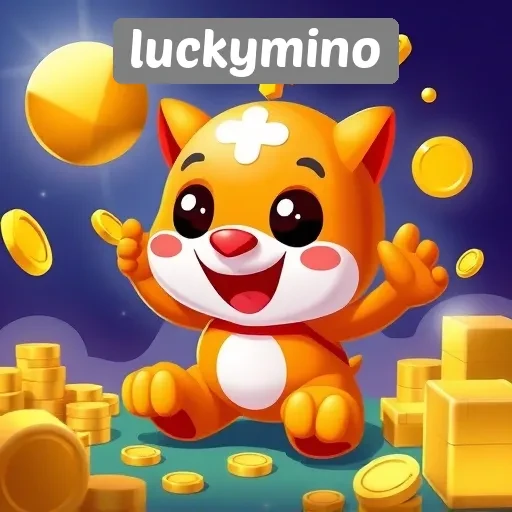 Mengenal Luckymino Sebagai Situs Game Online Terpercaya