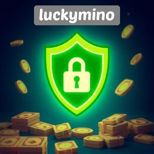 Analisis Keamanan dan Privasi di Luckymino