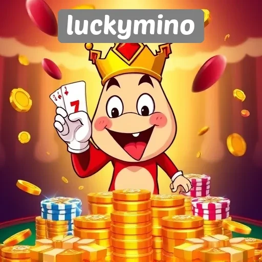 Cara Meningkatkan Peluang Menang di Luckymino