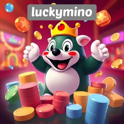 Berbagai Jenis Permainan Menarik di Luckymino