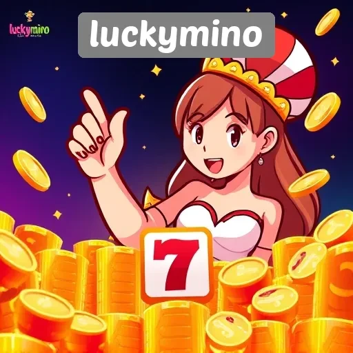 Tips dan Trik untuk Menang di Luckymino