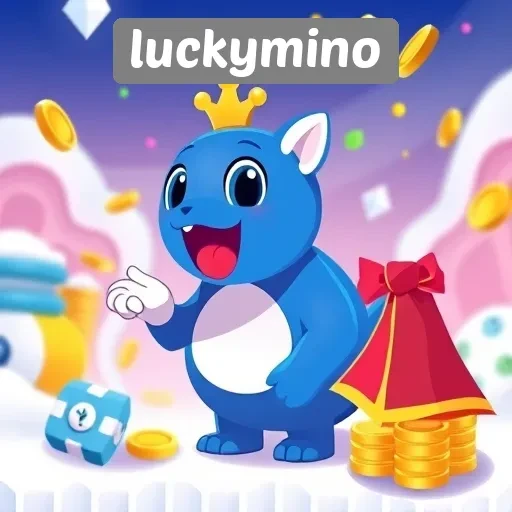 Jenis Permainan yang Tersedia di Luckymino