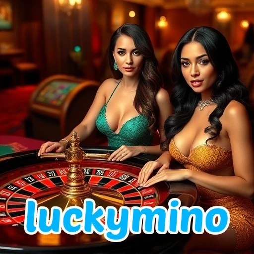 luckymino Teman Bermain: Nikmati Keseruan Bersama Teman Anda
